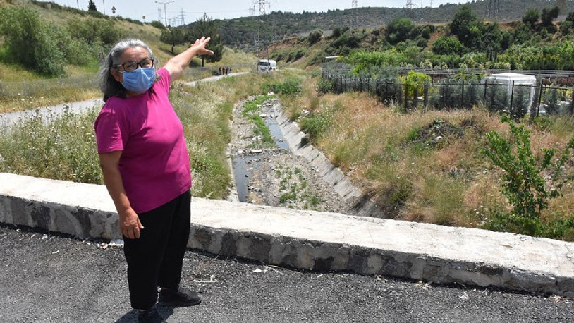 Danıştay'dan Uzundere'deki JES projesi hakkında karar