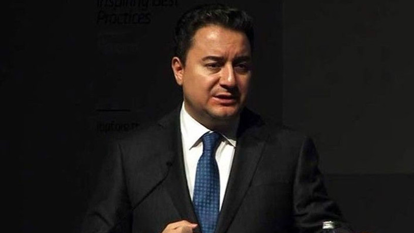 DEVA Partisi'nin acı günü