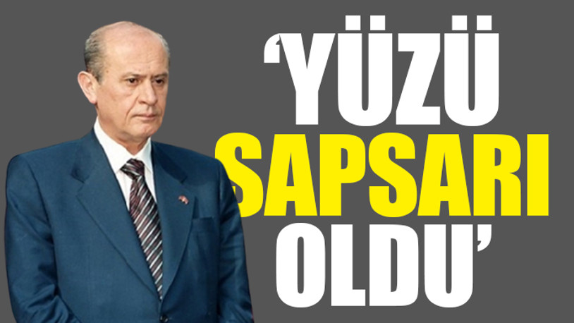 Devlet Bahçeli, 2002 yılında Türkiye'yi nasıl erken seçime götürdü?