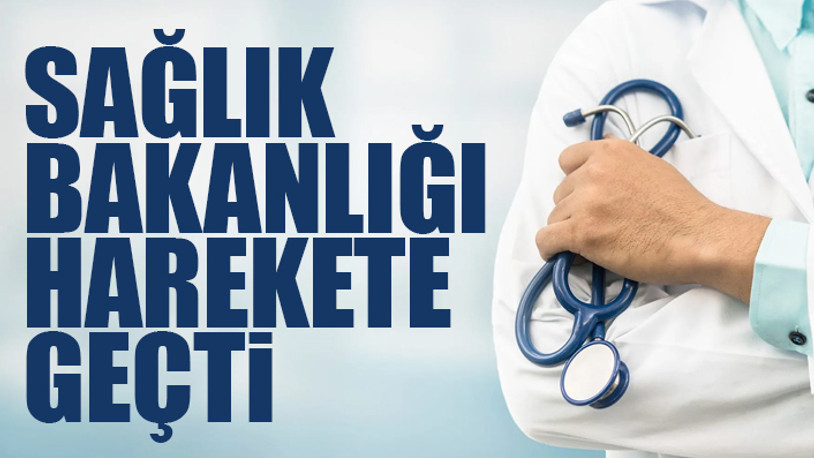 Doktorlara ‘ilaç yazın’ diye 37 milyon euro verildi iddiası