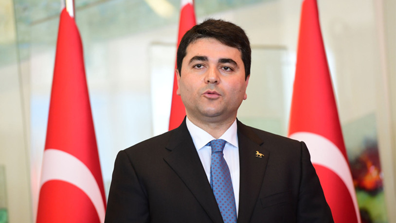 DP Genel Başkanı Gültekin Uysal: Erdoğan, ekonomik problemleri dış güçlere mi havale etmek istiyor?
