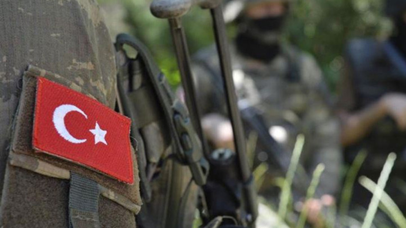 Emekli subay ölü olarak bulundu