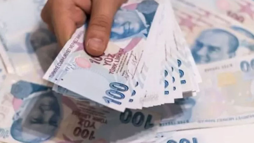 Emekliye bir zam müjdesi daha geldi