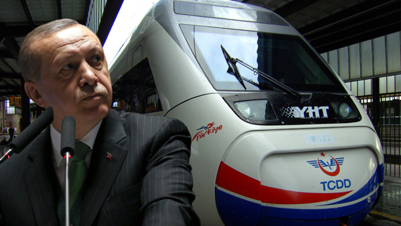 'Erdoğan ısrar etti, kovuldu' iddiası 