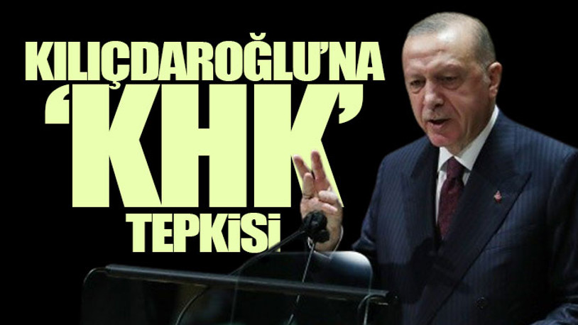 Erdoğan: Kürt sorununu çözdük