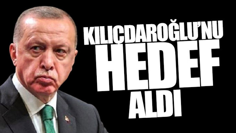 Erdoğan: Zincir marketlerdeki fiyat farklılıklarını kaldıracağız