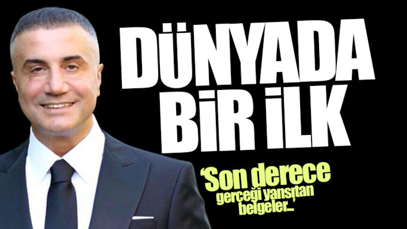 Erk Acarer eleştirilere böyle yanıt verdi: Sedat Peker'e bu talebi ben ilettim