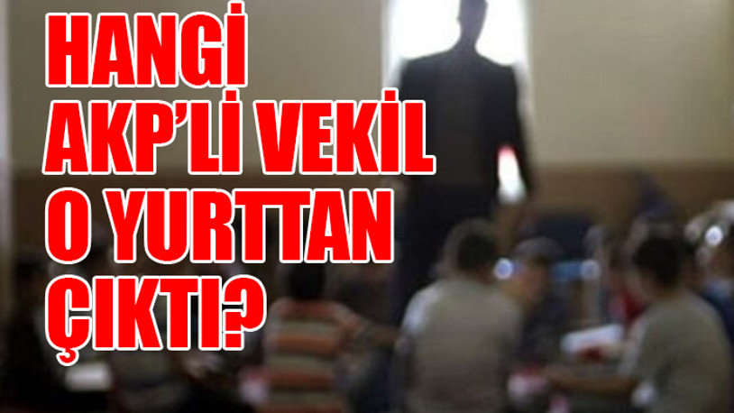 Erkek çocuğa tecavüz skandalının yaşandığı Kuran kursu hangi tarikatın çıktı?