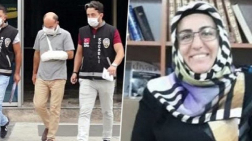 Eşini öldüren imamın savunması 'pes' dedirtti