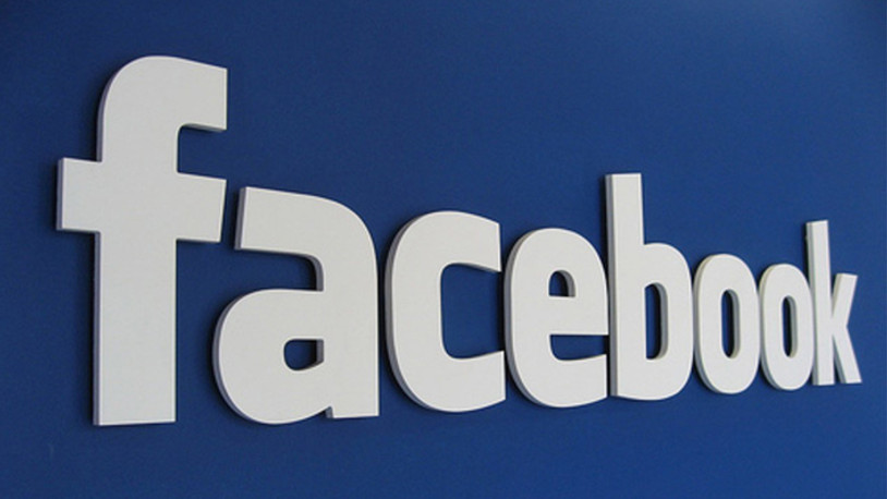 Facebook'tan skandal hata 