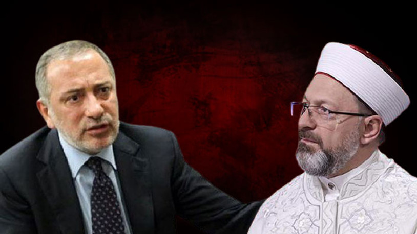 Fatih Altaylı'dan Ali Erbaş'a: Benden duymuş olmasın ama...