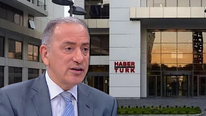 Fatih Altaylı'dan çok konuşulacak aşı çıkışı: İçeri alınmasınalar