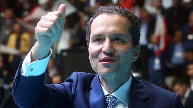 Fatih Erbakan: Bizim için ruhsatsız ve lisanssız tüm aşılar aynıdır