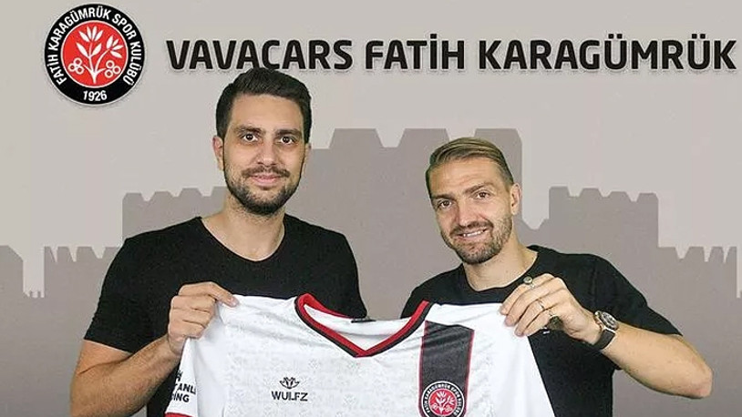 Fenerbahçe'de kadro dışı kalmıştı: İşte yeni takımı