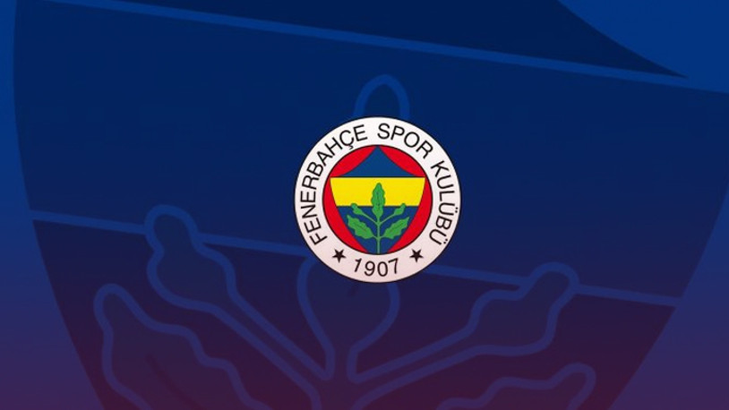 Fenerbahçe'den bir transfer daha... Resmen açıklandı 