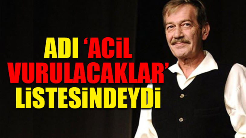 Ferhan Şensoy hakkında çarpıcı bilgiler ortaya çıktı