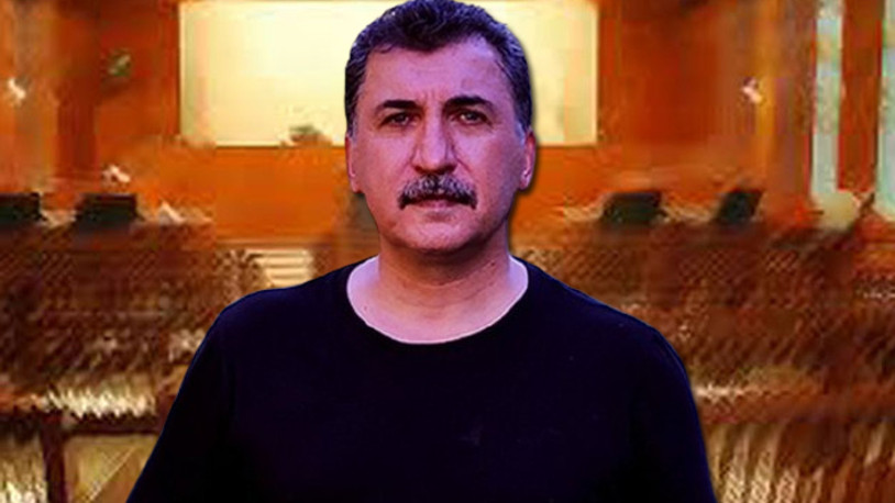 Ferhat Tunç'un 'demokrasi' davasında yeni gelişme
