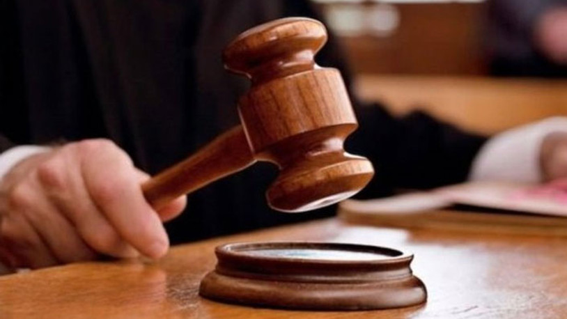 FETÖ elebaşının avukatına 35 yıl hapis