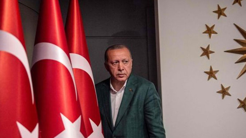 Financial Times’tan çarpıcı analiz: Erdoğan üzerinde baskı yaratıyor
