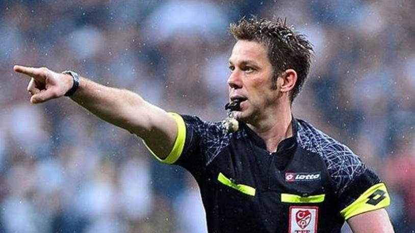 Fırat Aydınus'tan Trabzonsporlu taraftara dava