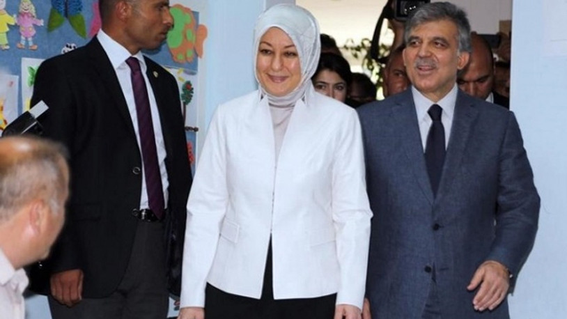 Gül İYİ Parti'ye mi katılıyor? 