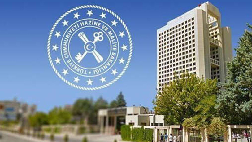 Hazine ve Maliye Bakanlığı'ndan 'veri' açıklaması