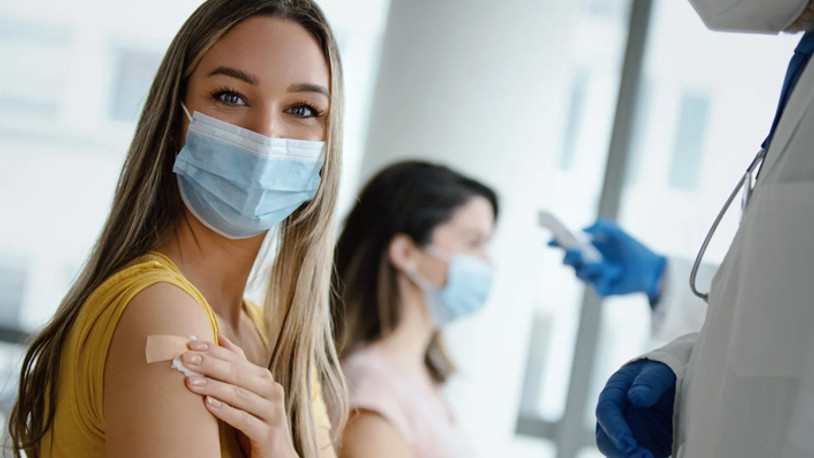 Hem Grip aşısı hem de Covid-19 aşısı olunabilir mi?