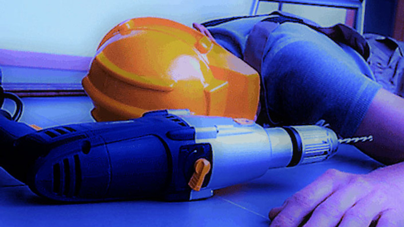 Her yıl 1.9 milyon kişi işle bağlantılı nedenlerle hayatını kaybediyor