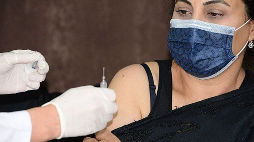 Hükümetin 'aşılama' planı: Yeni kısıtlamalar yolda...