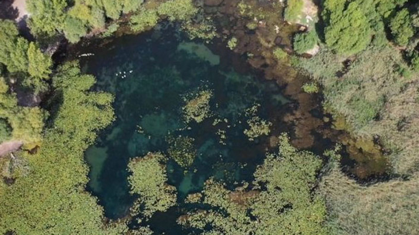 İçme suyu kaynağında korkutan kirlilik