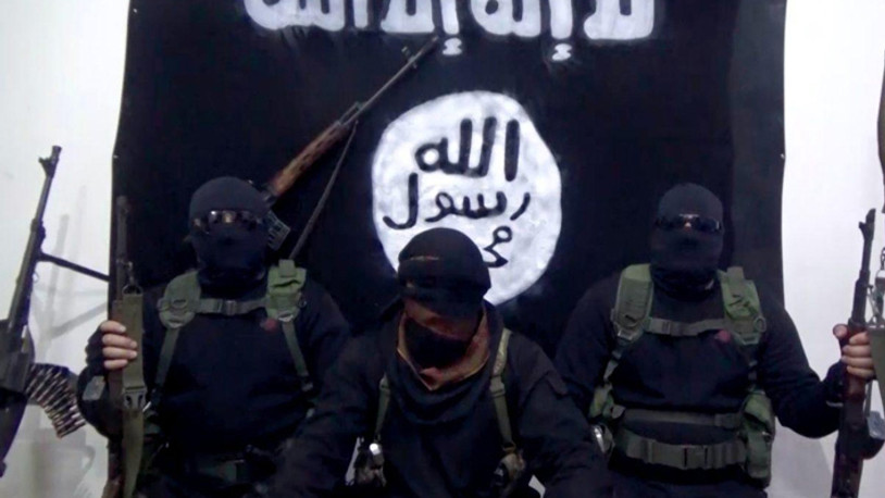 İki Türk askerin yakılması fetvasını veren IŞİD'li Alwi tutuklandı