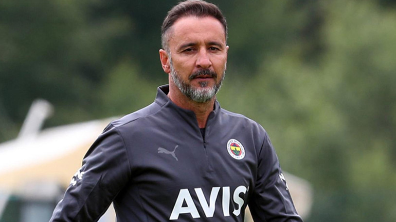 İktidar yanlısı kanalda Vitor Pereira'ya skandal sözler