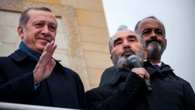 İlahiyatçı Hayrettin Karaman’ın WhatsApp yazışması ifşa edildi: İktidara zarar verecekse doğruları söylemek caizdir diyemem