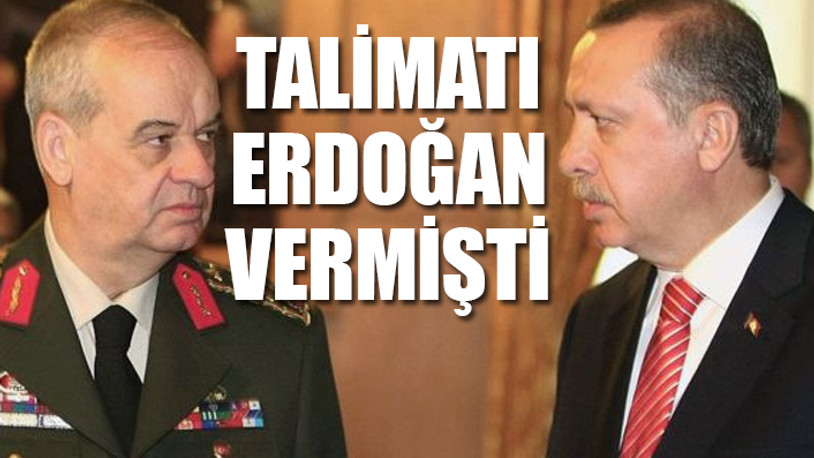 İlker Başbuğ'a FETÖ çıkışı nedeniyle hapis istemi