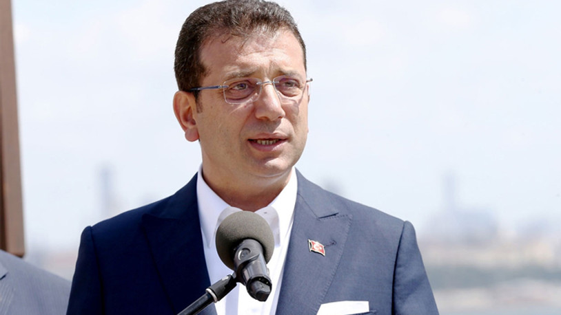 İmamoğlu yurt sorununa çözüm bulacak projesini açıkladı 