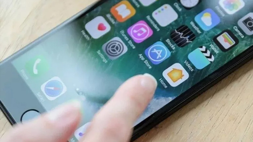 iPhone'da yeni dönem! Akıl sağlığı problemlerini tespit edebilen teknoloji geliyor...