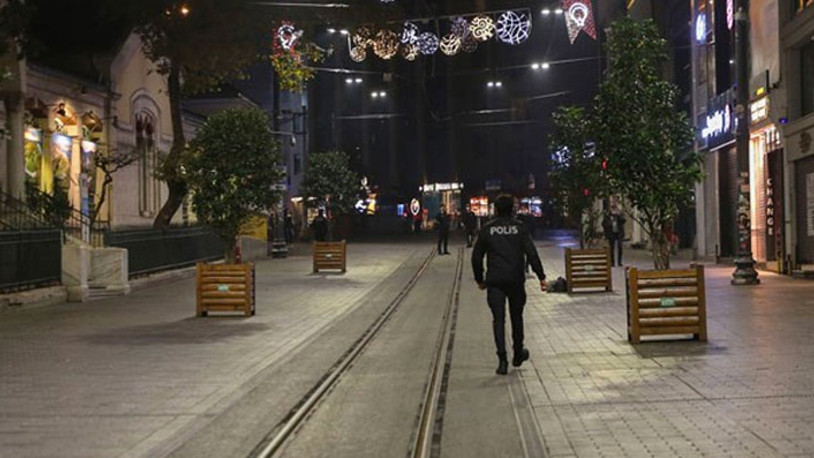 İstanbul İl Sağlık Müdürü'nden flaş 'yeniden kapanma' açıklaması 