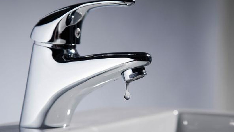 İstanbul'un 8 ilçesinde su kesintisi yaşanacak