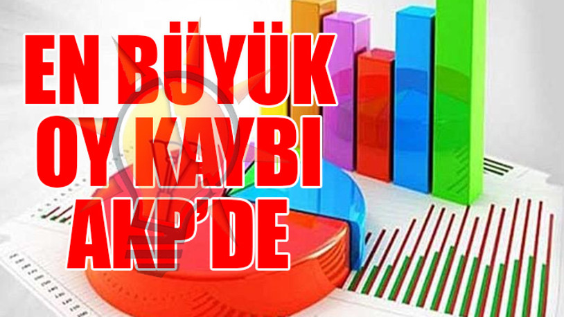 İşte seçimin kaderini belirleyecek kitle... Son ankette dikkat çeken sonuçlar