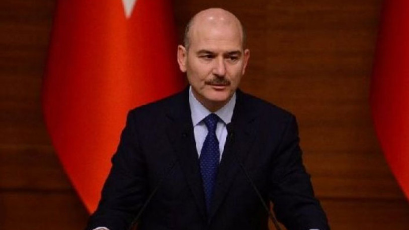 İYİ Parti’den İçişleri Bakanı Soylu’ya zor soru