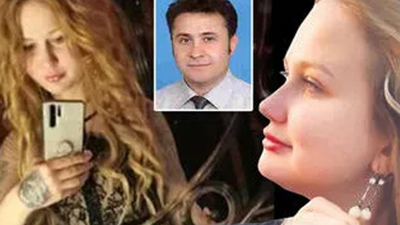 Kadının cesedini gömdüğünü itiraf eden, müebbetle yargılanan öğretmen beraat etti