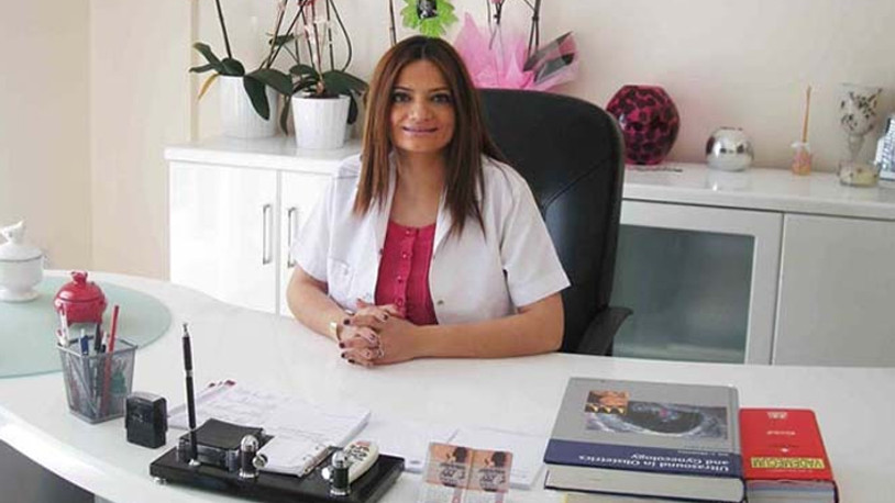 Kıbrıs Tüp Bebek Merkezi