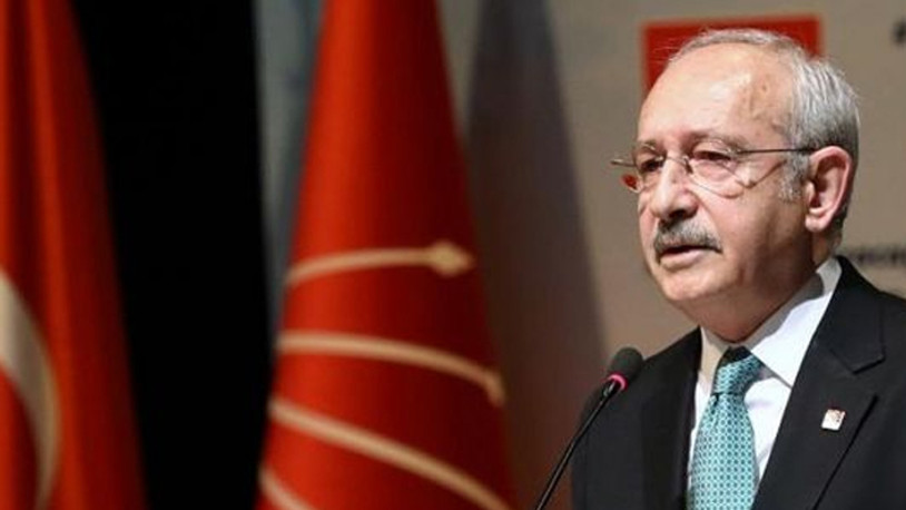 Kılıçdaroğlu, Menderes'i andı