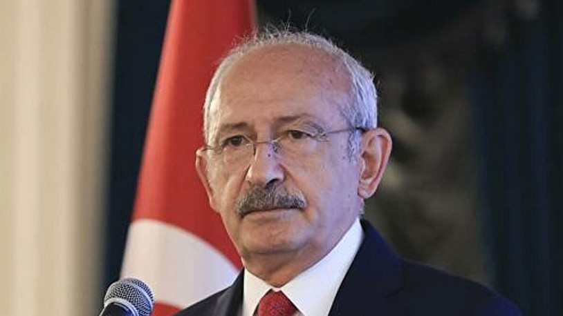 Kılıçdaroğlu'na yeni danışman
