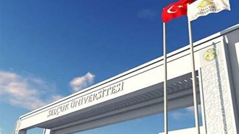 Konya Selçuk Üniversitesi'nden skandal uygulama: Aşı olmayanlar liste liste ifşa edildi