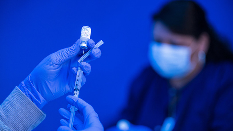 Koronavirüs aşısı 'kısırlık' yapar mı? İşte dikkat çeken sonuçlar...