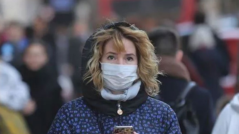 ‘Koronavirüs havada daha hızlı yayılır hale geldi’