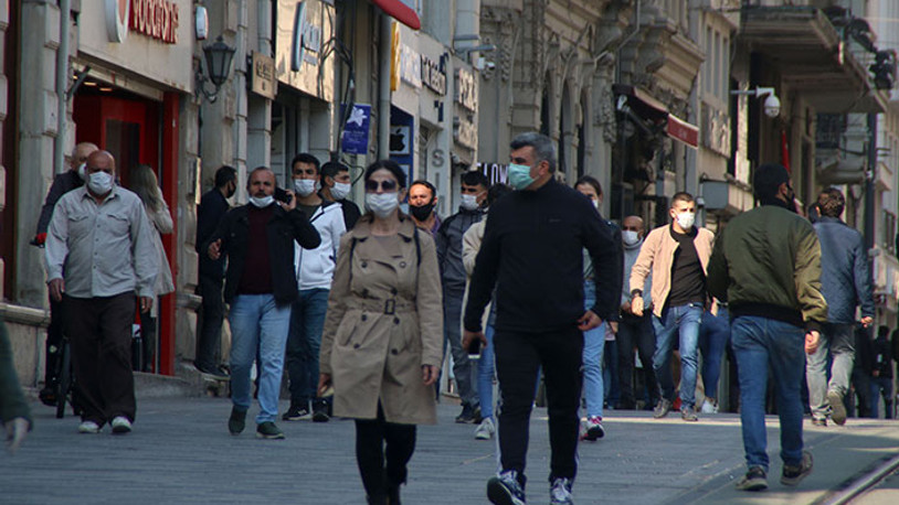 Koronavirüsle ilgili en büyük korku gerçek oldu