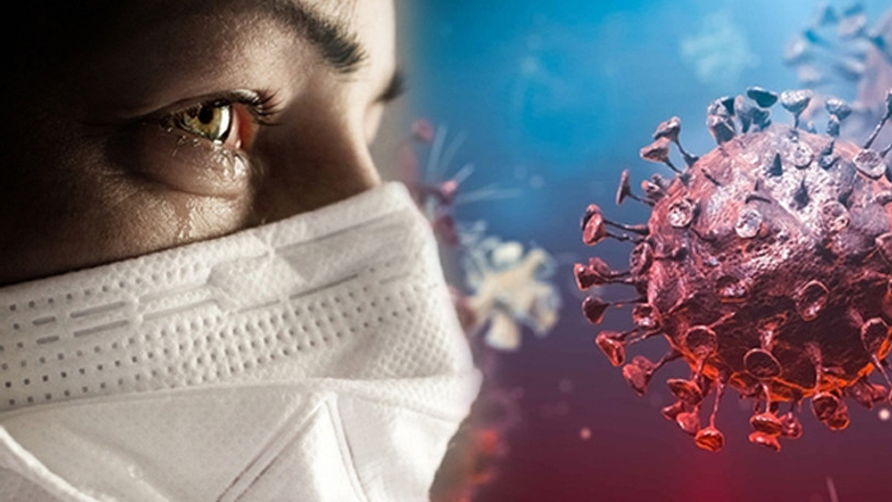 Koronavirüste Eta varyantı... İlk vakalar saptandı