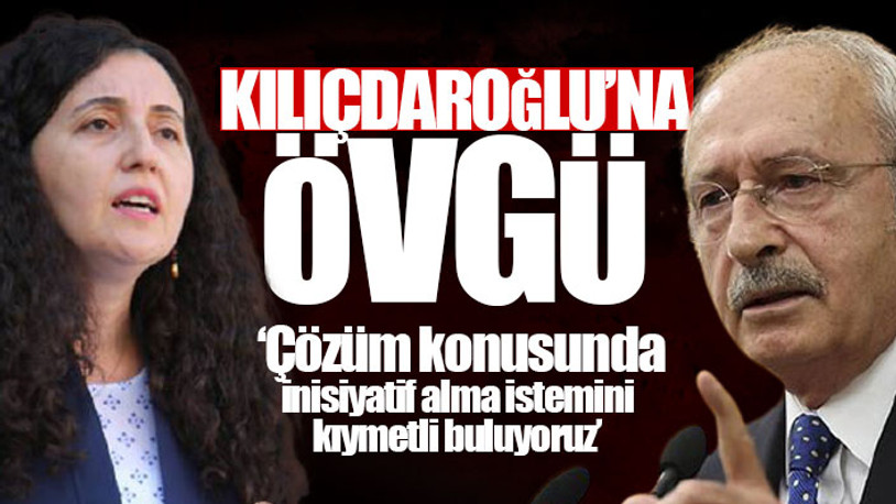 'Kürt sorunu'nu çözdük' diyen Erdoğan'a HDP Sözcüsü'nden tepki: Çözülen sizin iktidarınız!